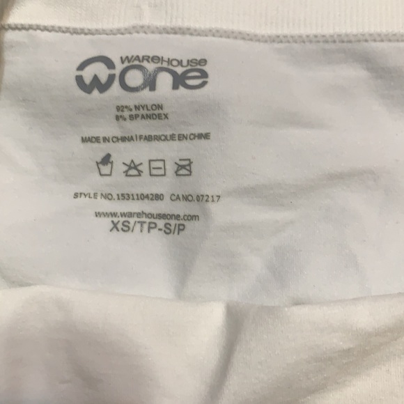 Bandeau black and white - Picture 3 of 5